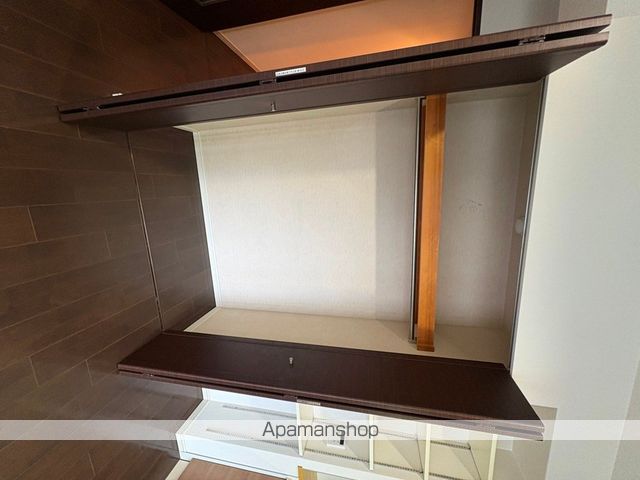 W.O.B.HANATENの内装写真
