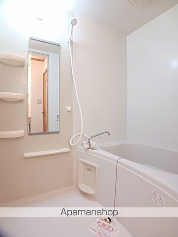 プロムナードCの内装写真