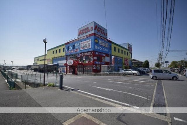 レオパレスグッドウエストの周辺写真
