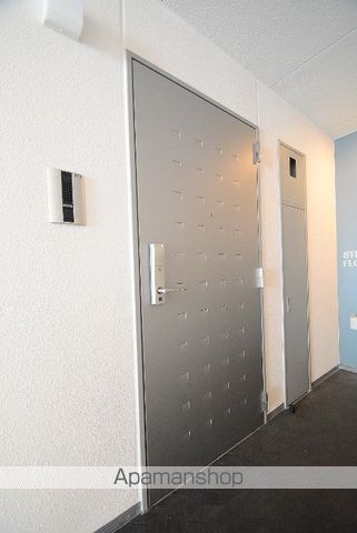 ステージグランデ京急蒲田の内装写真