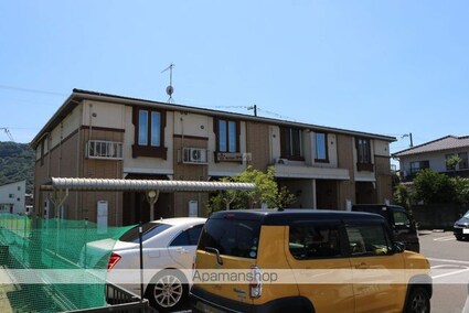 フィールド・サンＣ[1K/32.94m2]の外観5