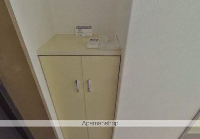 アーバンハイツの内装写真