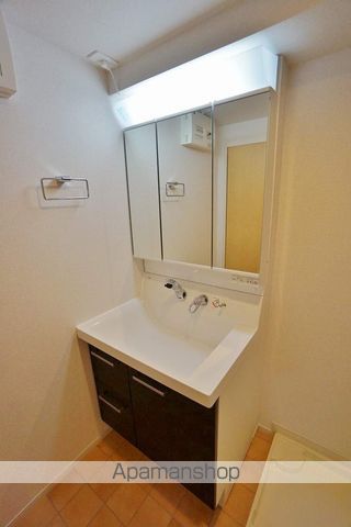 PETOK大岩の内装写真