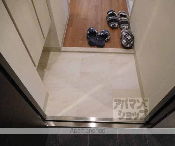 紫竹大門町マンション2の内装写真