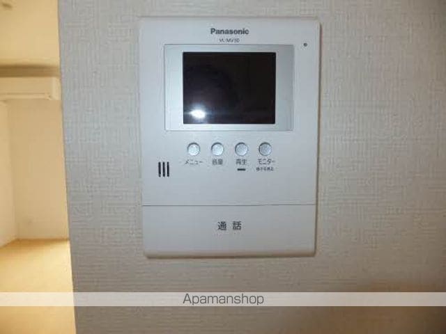 シャーメゾンKの内装写真