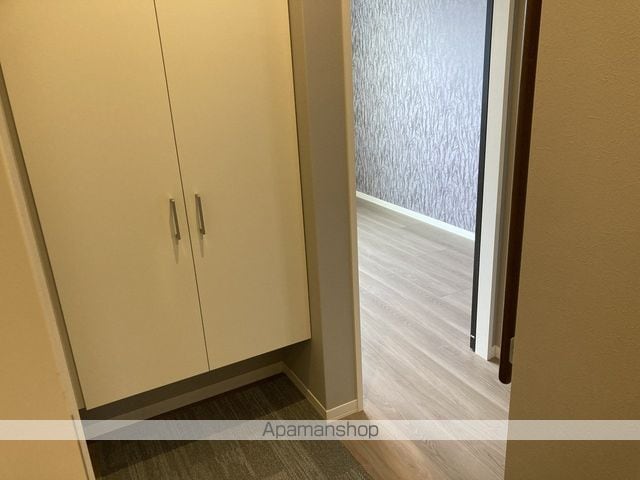 Dreamio堀川小泉の内装写真