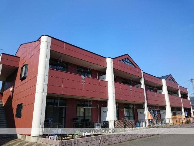 エトワール・HANDA壱番館