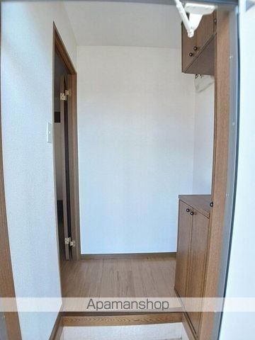 ファミール・ビラAの内装写真