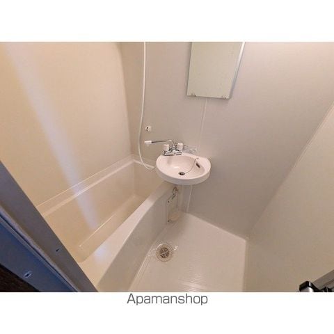 クレールIIIの内装写真