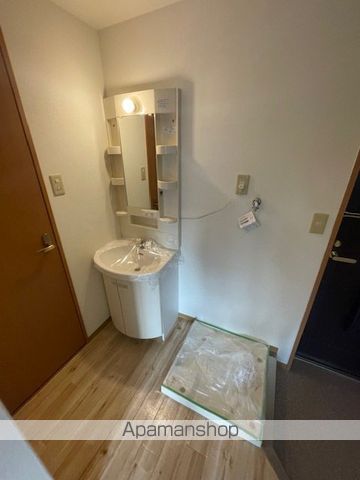 ヴィクトワール福島の内装写真