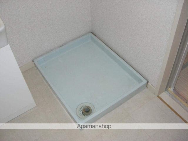 KNハイツの内装写真
