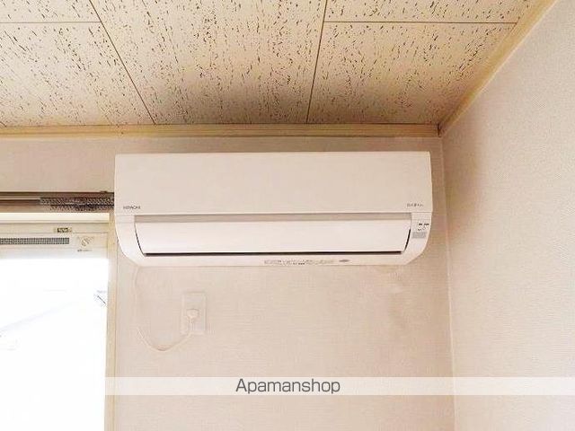 クレセントA棟の内装写真