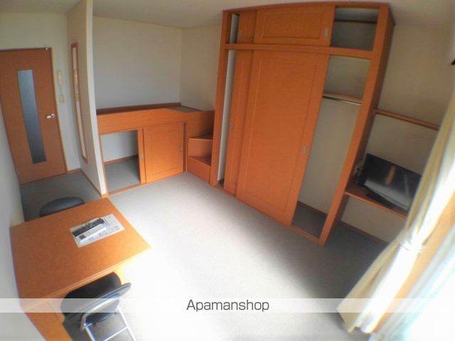 レオパレスHAZEの内装写真