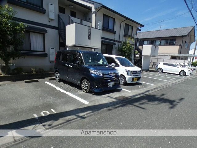 セジュール本田Aのその他写真