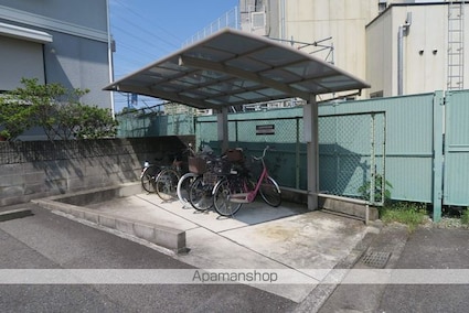 ハイツ井上[3DK/53.68m2]の共用部3