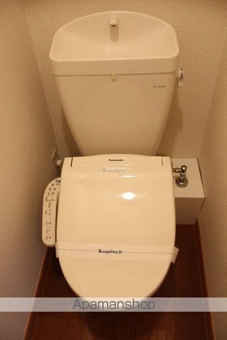 レオパレスグッドウィルの内装写真