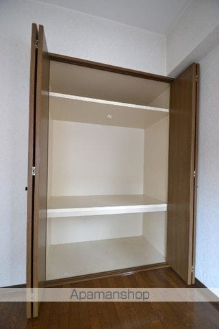 古冨ビルの内装写真