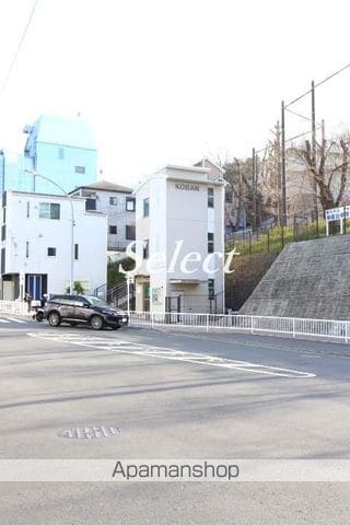 フォルテ21山手の周辺写真