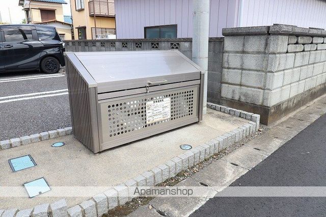 LAND パルの内装写真