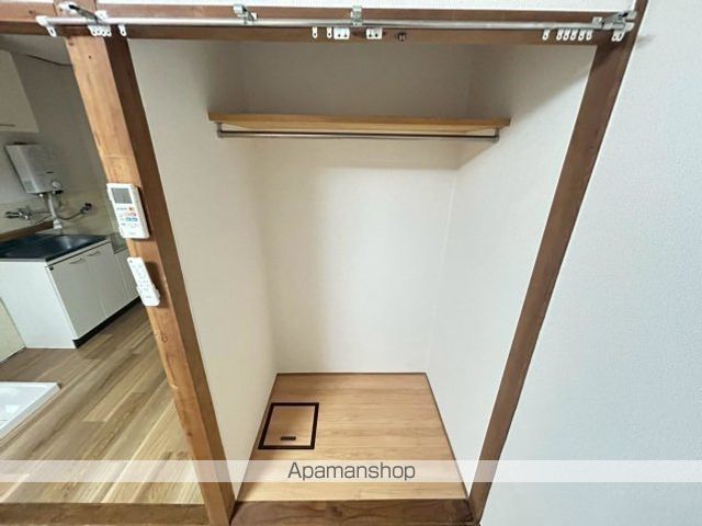 グレース井尻の内装写真