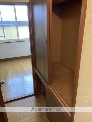 フォーサイト宮の沢の内装写真