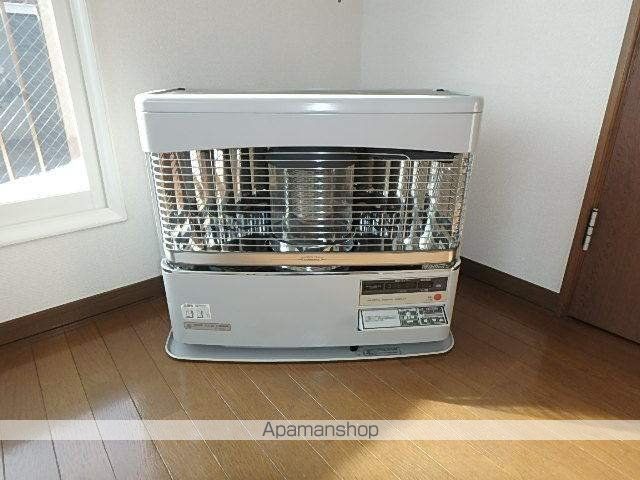 FINEの内装写真