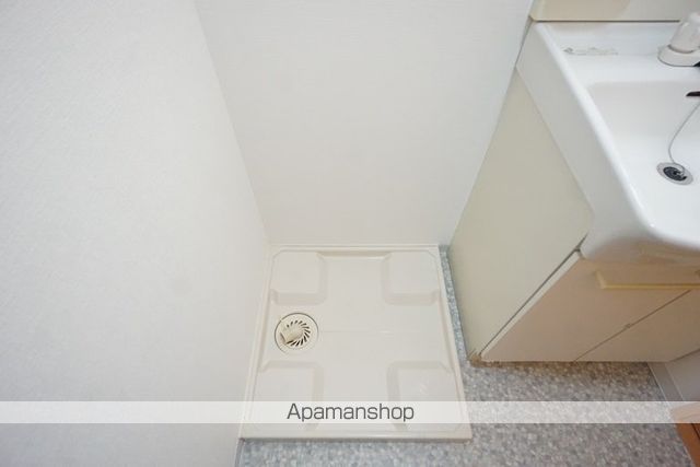 ブロッサム茨木の内装写真