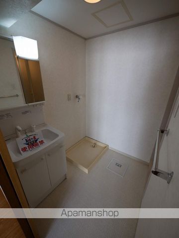 アルプス西梅田の内装写真