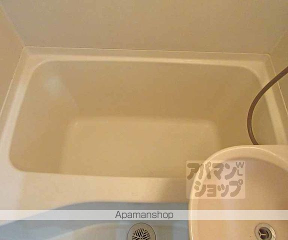 白砂ビルの内装写真