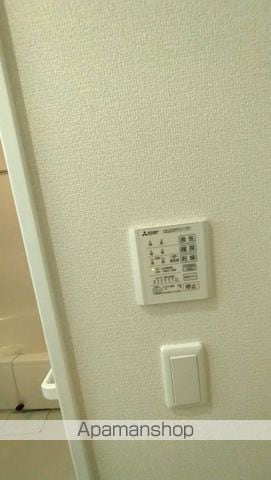 D PAINA 鴨居IIの内装写真