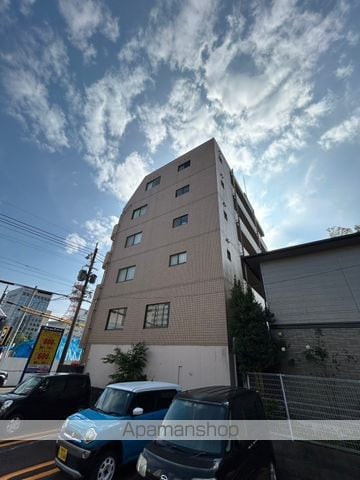 コスモ高千穂の外観写真