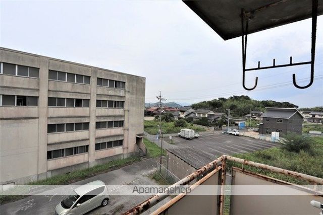 ビレッジハウス安倍2号棟のその他写真