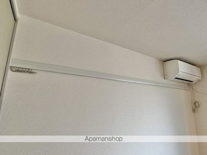 α・スペース[1K/19.5m2]の内装8