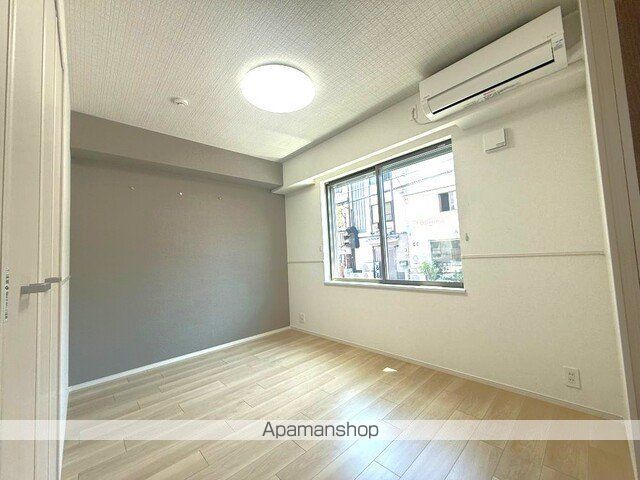 ソレイユ八条春日の内装写真