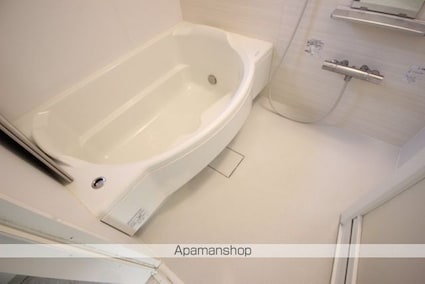 広島県広島市中区舟入中町[1LDK/38.92m2]のバス