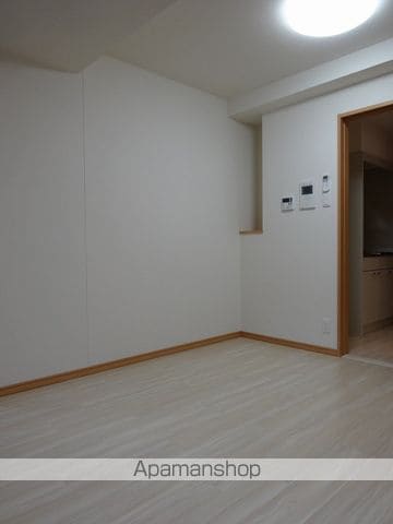 フォレステージュ北堀江の内装写真