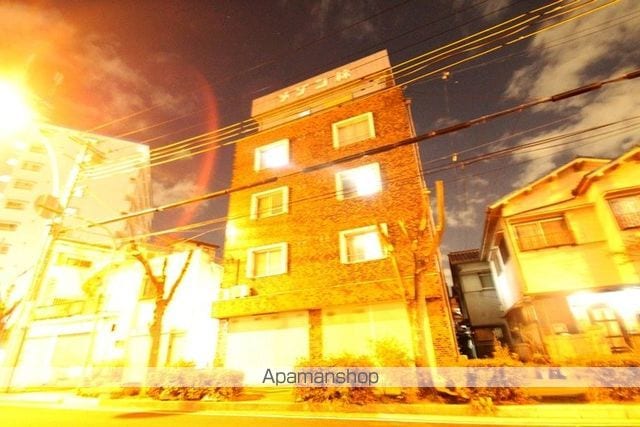 Iメゾン林の外観写真