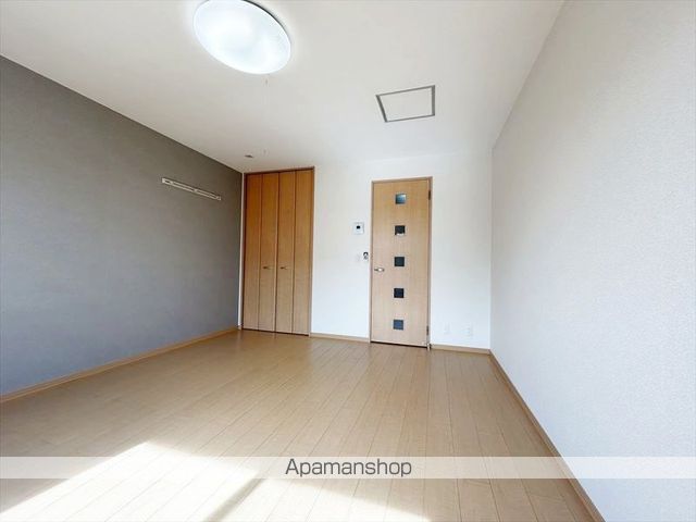 秋桜 A棟の内装写真