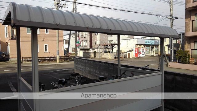 レオパレス宮の沢駅前のその他写真