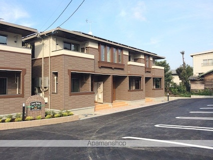 愛媛県四国中央市三島金子３丁目[2LDK/57.21m2]の外観1