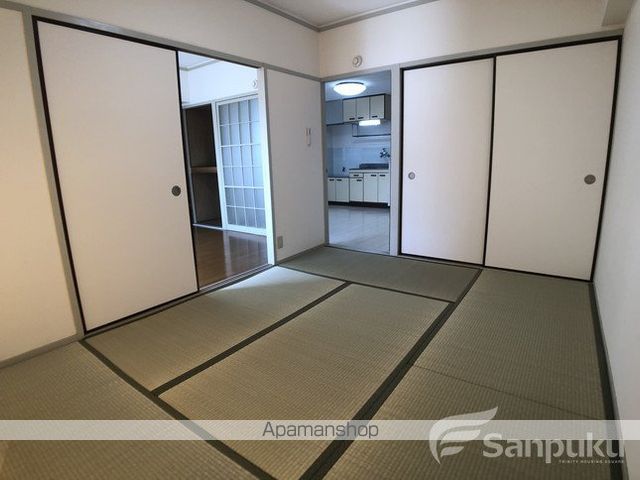 フェスト和光の内装写真
