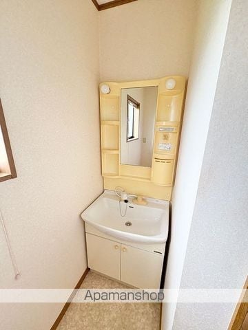 テラスハウス0の3乗の内装写真