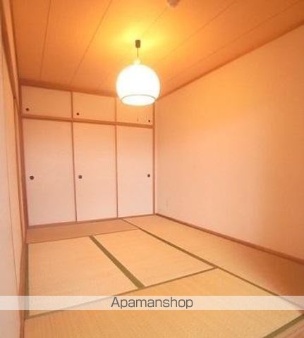 アルファルネス木太町の内装写真