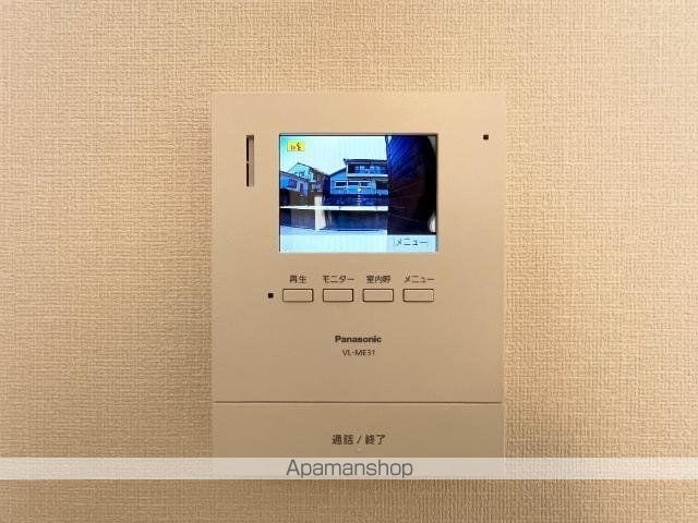 ローリングヒルズ富任の内装写真