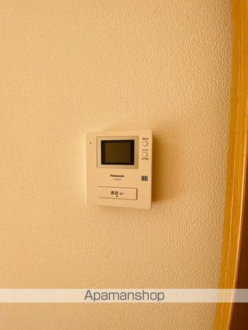 アメニティうちのIIIの内装写真