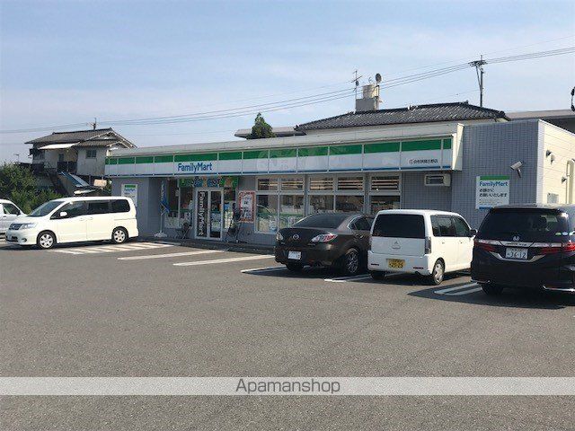 ブライトヒル古野Iの周辺写真