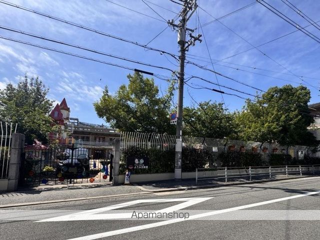 ES ABIKOの周辺写真
