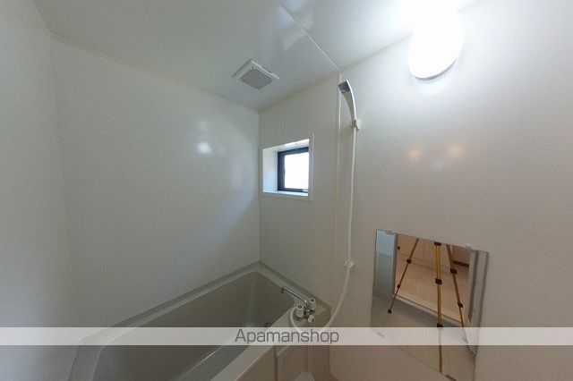 ハピネスクローバーの内装写真