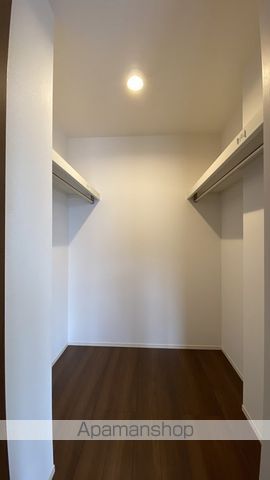 プランタンの内装写真