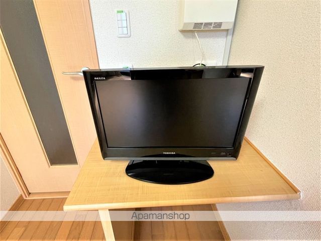 レオパレス西千石町の内装写真
